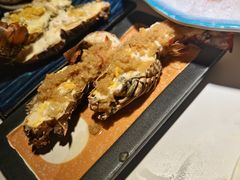 -黑木原精致料理·铁板烧