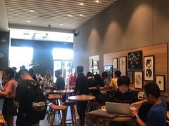-星巴克(厦门SM新生活广场店)
