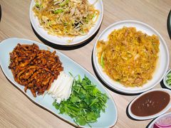 -老昌春饼(松北店)