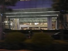 -凯宾斯基饭店.元素西餐厅自助餐