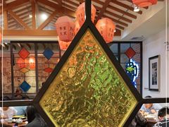 -大壶春生煎(四川中路店)