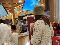 -霸王茶姬(大连万象汇店)