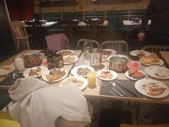 -星伦多 自助料理(圆融店)