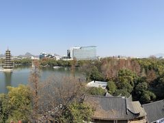 -忆咖啡观景餐厅(桂林象山公园店)