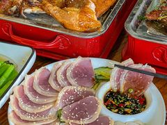 -大岗仙庙烧鸡(汕头总店)