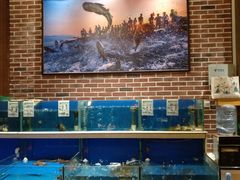 水产区-姜君·千岛湖鱼头馆(浦东大道店)