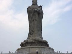 -天津妈祖文化园