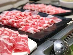 -海底捞大排档火锅(悦荟广场店)