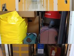 -安东易迷你自助仓储寄存仓库(杨浦店)