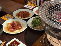 -蒜香焼肉PURUSHIN(马场路店)