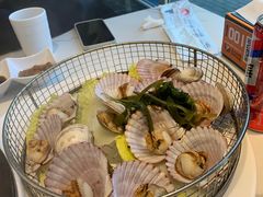-海味当家·蒸锅海鲜(中山广场创始店)