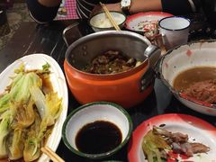 -金掌勺锅包肉(太原万达店)
