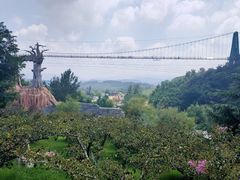 -威海华夏城景区