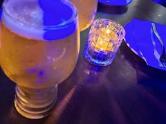 -MARU玛露音乐餐厅(大学路店)