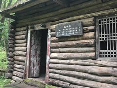 -牛背梁国家森林公园