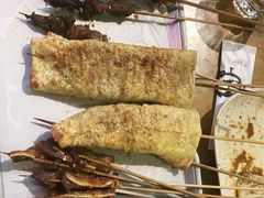 -木屋烧烤(白石洲店)