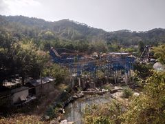 -广东天露山旅游度假区