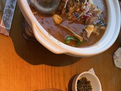 -深巷家味馆.湖北头牌红烧鱼头拌饭(黄陂店)