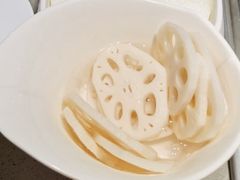 莲藕-海底捞火锅(壹悦城店)