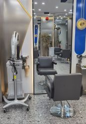 -A&L salon