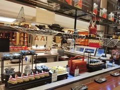 -上海新发展亚太JW万豪酒店