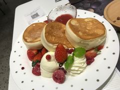 -娜娜家•Nana’s restaurant (爱琴海店)