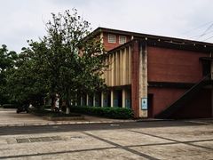 -西南交通大学(峨眉校区)