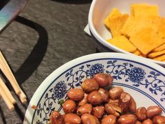-来涮蜀鲜货火锅串串香(菜市口店)