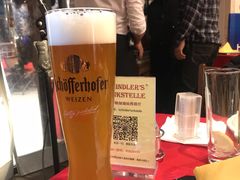 白啤酒-申德勒加油站西餐厅(日坛路总店)