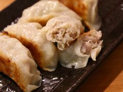 煎饺-日出拉面(望京店)