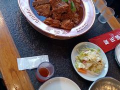 -友乐居羊蝎子(西直门店)
