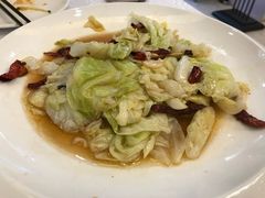 -楼兰印象(朝外店)