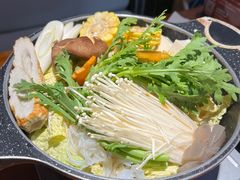 -有喜屋·烧鸟·居酒屋(周浦万达店)