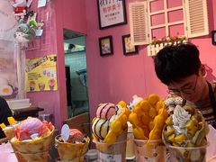 -可丽小屋(中山路店)
