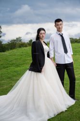 -雪中彩影婚纱摄影·品控旗舰店