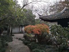 -秋霞圃