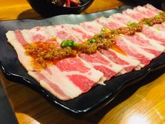 -炙忧烤肉屋(中国铁建广场店)