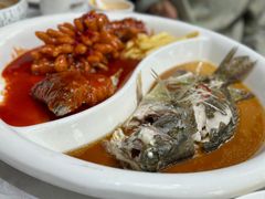 -马凯餐厅(地安门店)