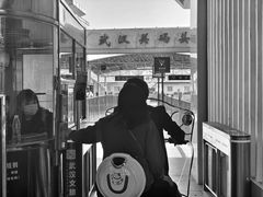 -武汉关码头(轮渡站)