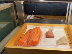 -西村日本料理(香格里拉饭店)