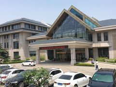 -松月湖大酒店