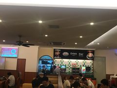 -萨莉亚意式餐厅(深圳北站店)