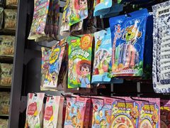 -校园传说(槐房万达广场店)