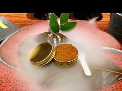 -桐寿司Sushi Tong