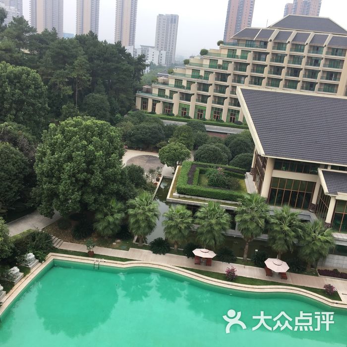 衡阳林隐大酒店负一楼图片