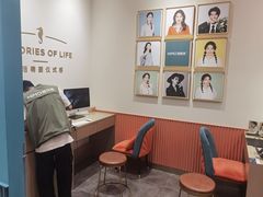 -海馬体照相馆(莘庄维璟印象城店)