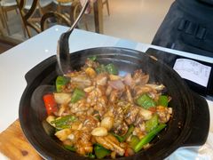 -至潮餐厅精致粤菜·活鲈鱼·走地鸡(珠江新城店)