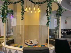 -Lilliput粒粒堡亲子餐厅(祥云小镇店)