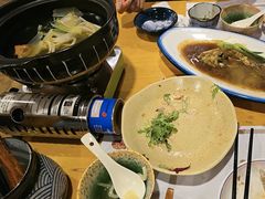 -天正河鲀·河豚亭(大连店)