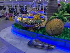 -澜悦港海鲜体验主题餐厅